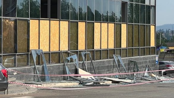 Організації й виконкоми Кривого Рогу тепер мають можливість подавати заявки …