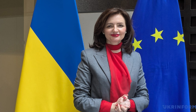 Ордери на арешт Путіна та Львової-Белової мають бути імплементовані - …