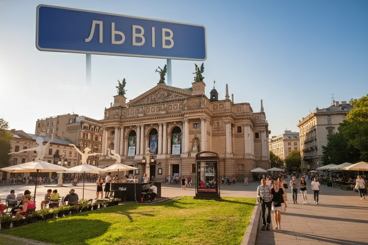 Оренда у Львові: найдорожчі райони та квартира за 4000 гривень