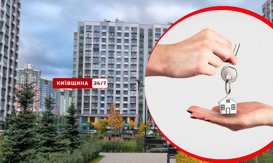 Орендний ринок Києва у травні 2026: динаміка цін і попиту