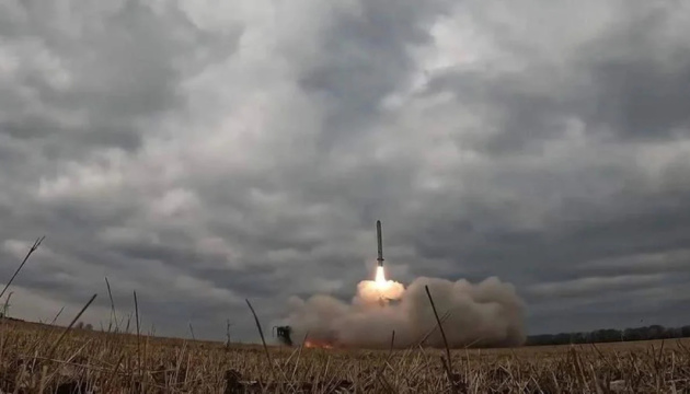 «Орєшнік» вдарив по гаражах у Білій Церкві: росіяни ниють через …