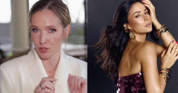 Осадча відповіла на заяви Огнєвіч про гроші і красу: її …