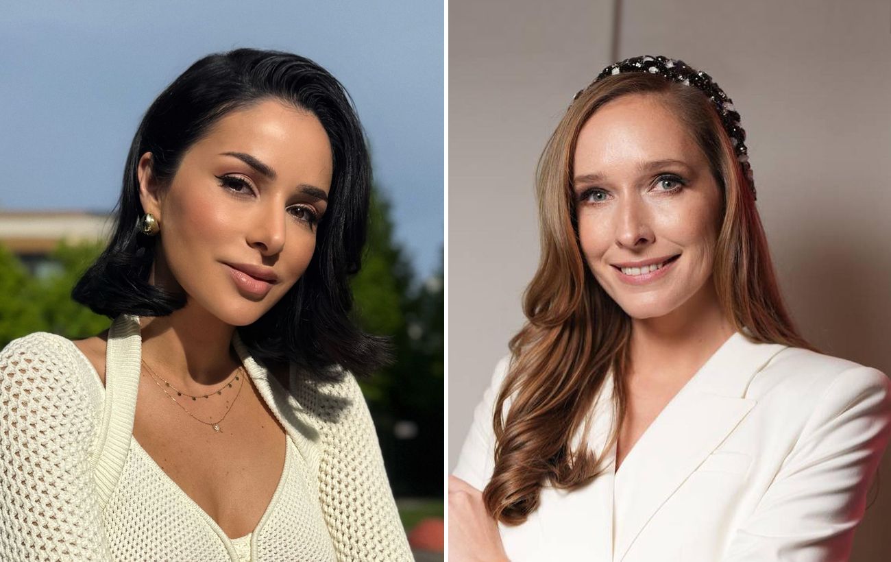 Осадча заперечила слова Огнєвіч про гроші та красу: "Змивати макіяж …