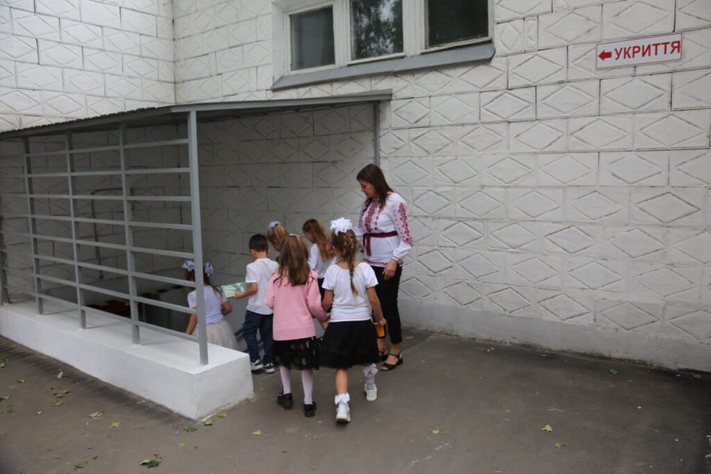 Освіта в умовах війни: як організований навчальний процес в Ізмаїльській …