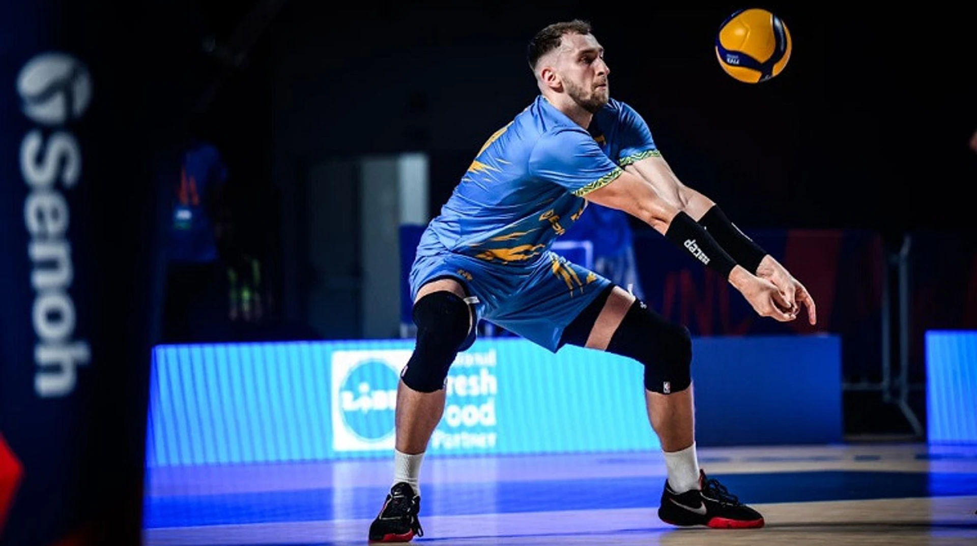 Основний догравальник збірної України не зіграє у Лізі націй через …