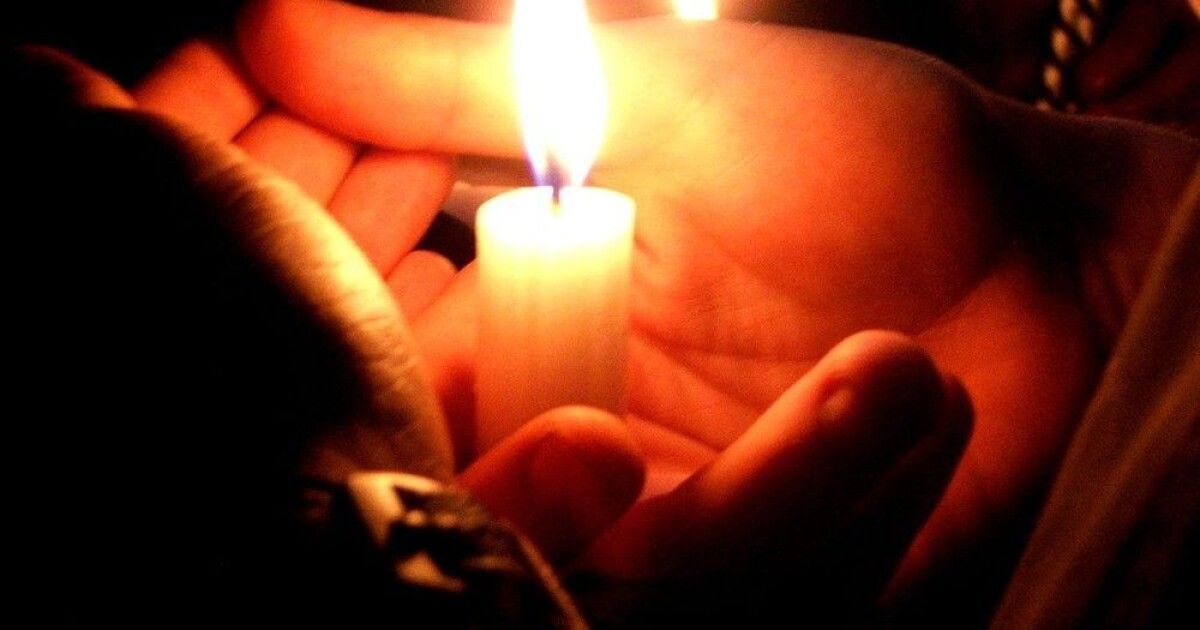 Остання дорога додому: на Волині прощатимуться із Захисником Миколою Лясковським