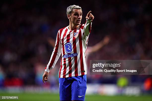 «Останній домашній танець»: Антуана Грізманна визнано найкращим гравцем півфіналу ЛЧ …