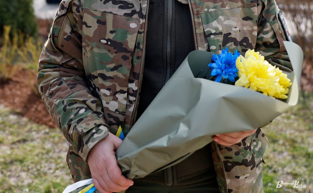 Львівщина у жалобі: сьогодні область прощається з трьома Захисниками (фото)