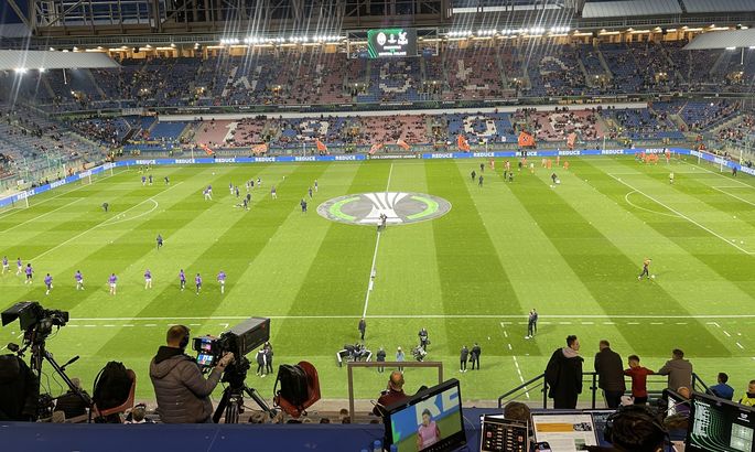 Битва за фінал: «Шахтар» і «Крістал Пелас» оголосили стартові склади …