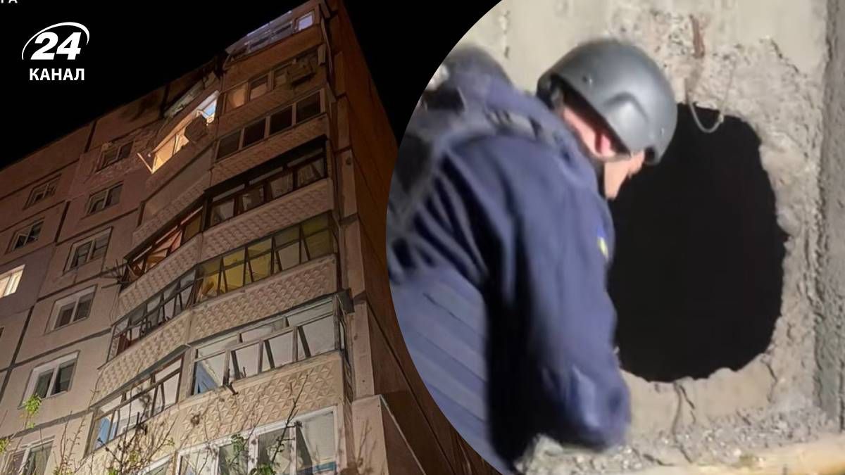 "Ось таке "перемир'я": як ворог обстрілював Харків та область 9 …