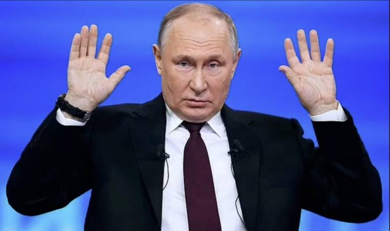 Оточення Путіна дедалі активніше тисне на нього з вимогою завершити …