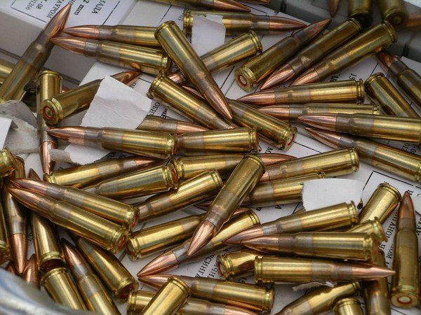 Отримала в подарунок: у Первомайську засудили жінку за зберігання боєприпасів