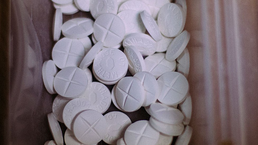 Отримував метадон у лікарні та продавав: у Знам’янці чоловіка взяли …