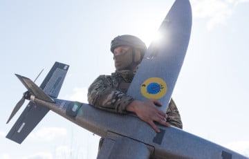 От Крыма до Москвы: Украина побеждает в войне дронов