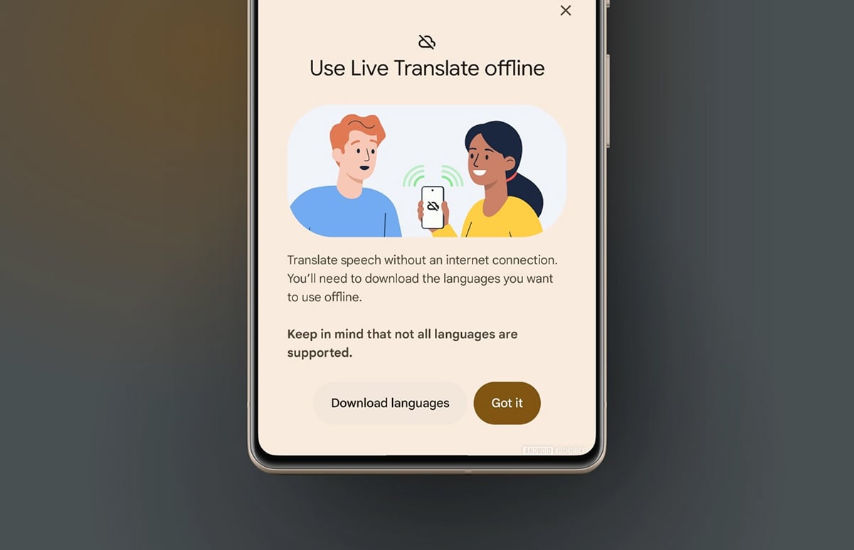 Офлайн-революція в перекладах: «Живий переклад» у Google Translate готується працювати …