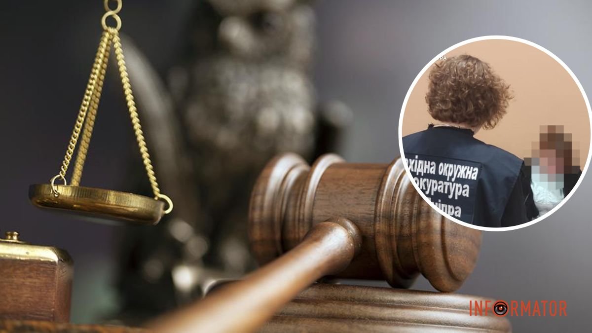 Оформила знайомому фіктивне батьківство для виїзду за кордон: у Дніпрі …