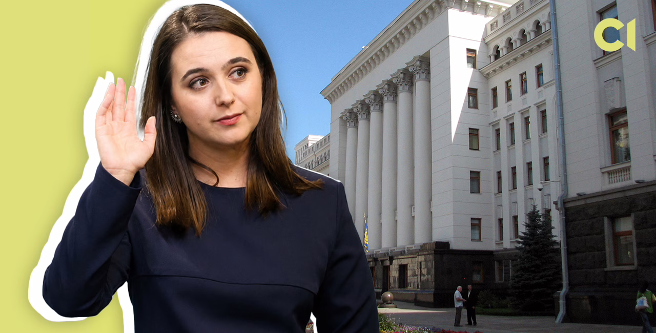 «Офісу Президента варто звернути увагу на те, скільки крадіїв зараз …