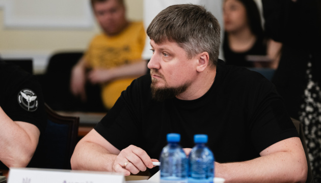 Офіс генпрокурора передав Міжнародному кримінальному суду докази злочинів Росії проти …