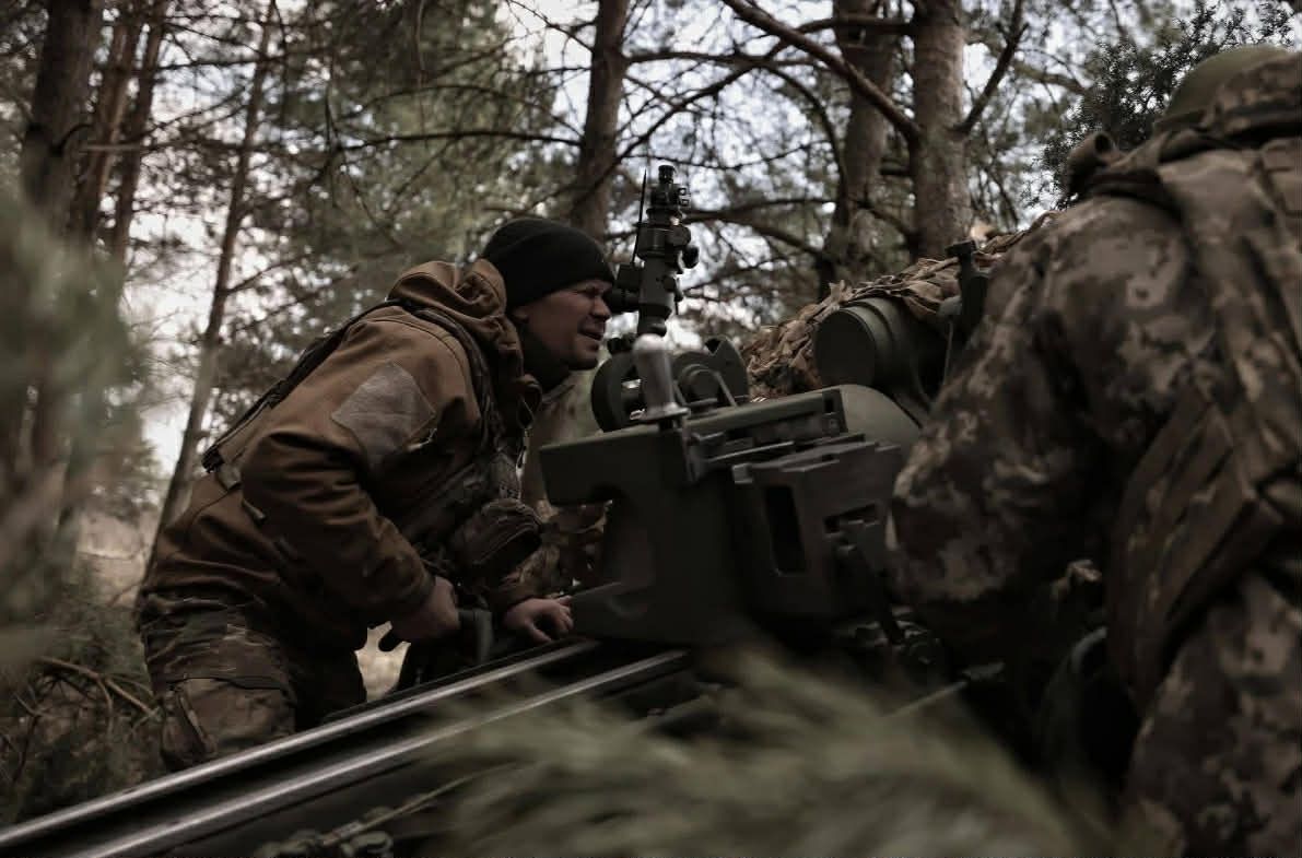 Офіцер ЗСУ розповів про пріоритетні на Донеччині напрямки наступів для …