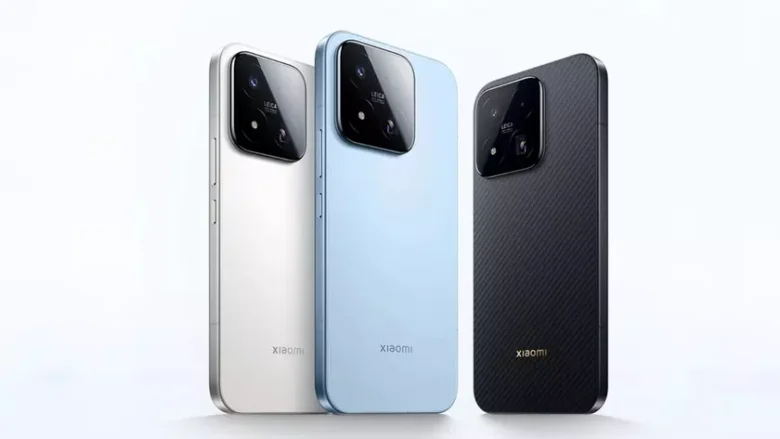 Офіційний реліз Xiaomi 17 Max: характеристики, дизайн та ціна нового …