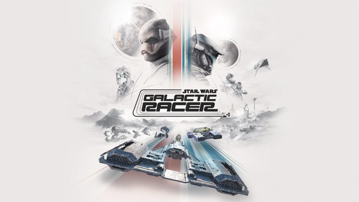 Офіційно підтверджена дата виходу Star Wars: Galactic Racer