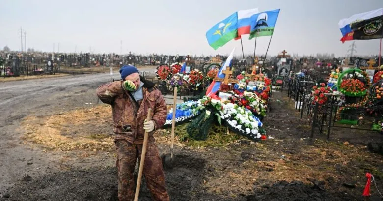 Оцінка втрат російської армії у війні проти України перевищила 350 …