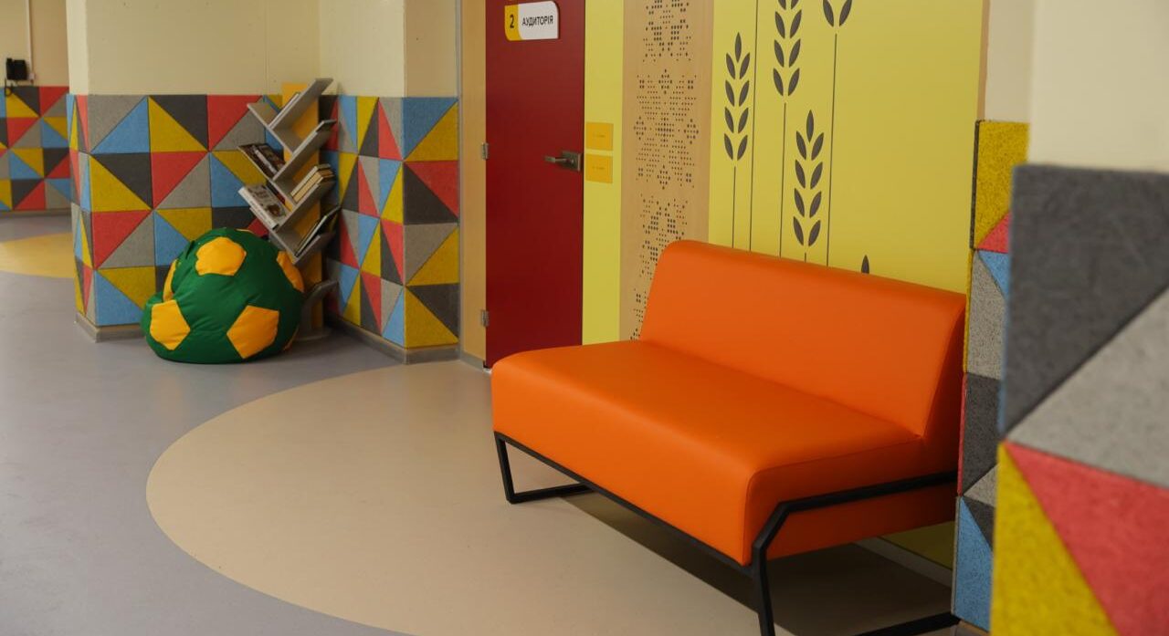 Очна освіта: всі школи Запоріжжя в наступному навчальному році планують …