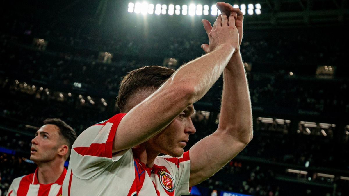 Трабзонспор готує трансфер Циганкова? Названо потенційну вартість українського лідера Жирони