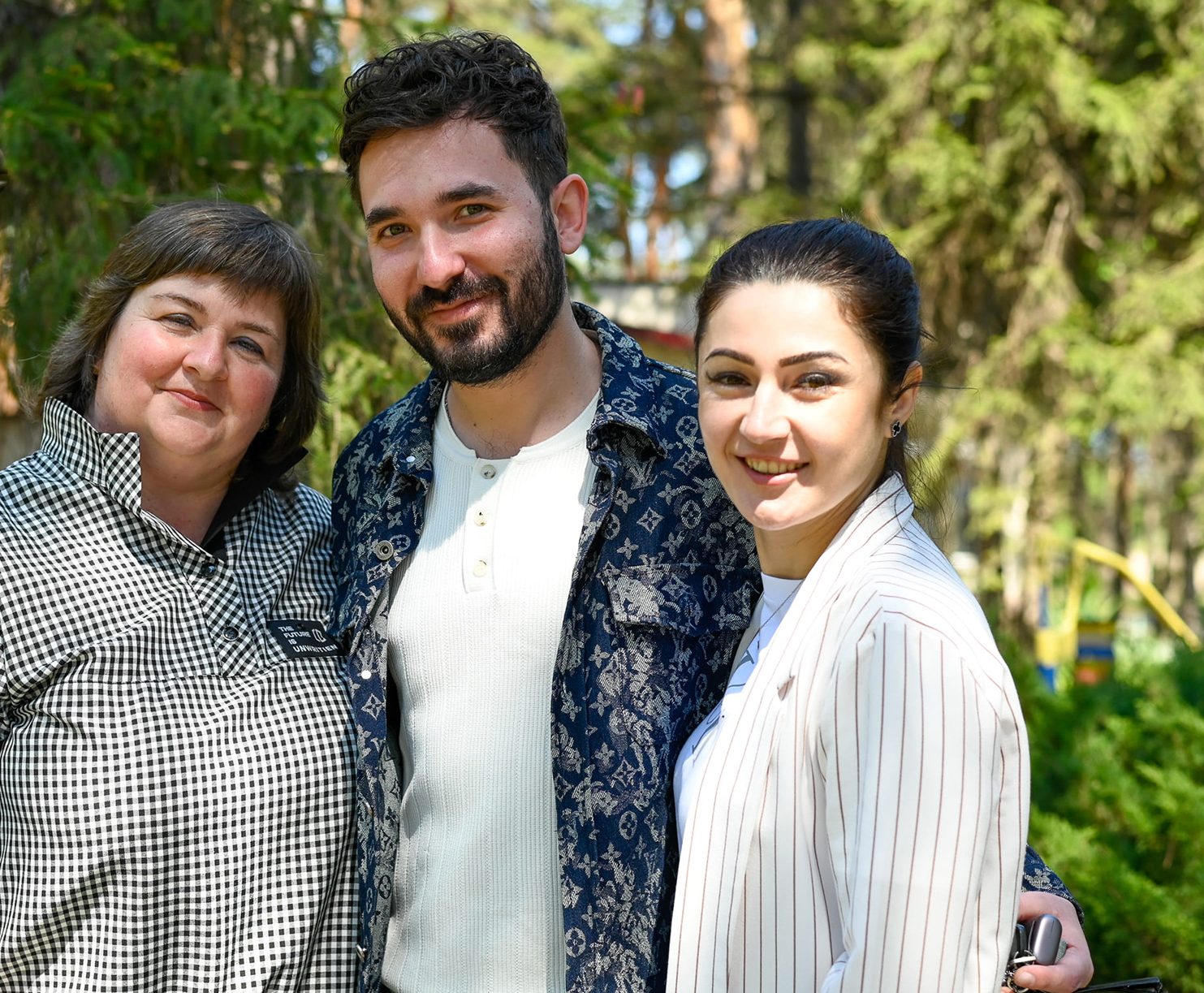 Очільники навчальних закладів Кам’янського вирушили на виїзний семінар