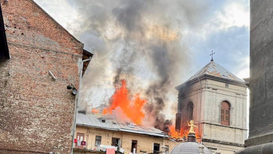 Очільник МЗС закликав ЮНЕСКО негайно відреагувати на удар росії по …