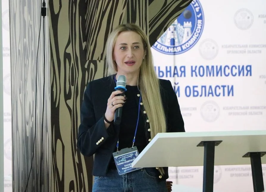 Очільницю окупаційного виборчкому Херсонщини засудили до 10 років тюрми