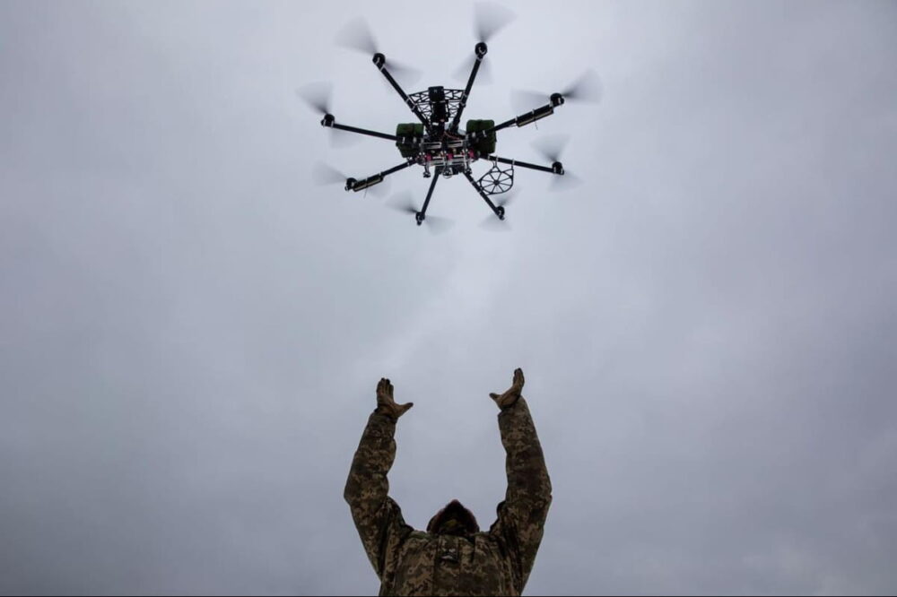 ППО Дніпра посилять після того, як росіяни оприлюднили “екскурсію з …