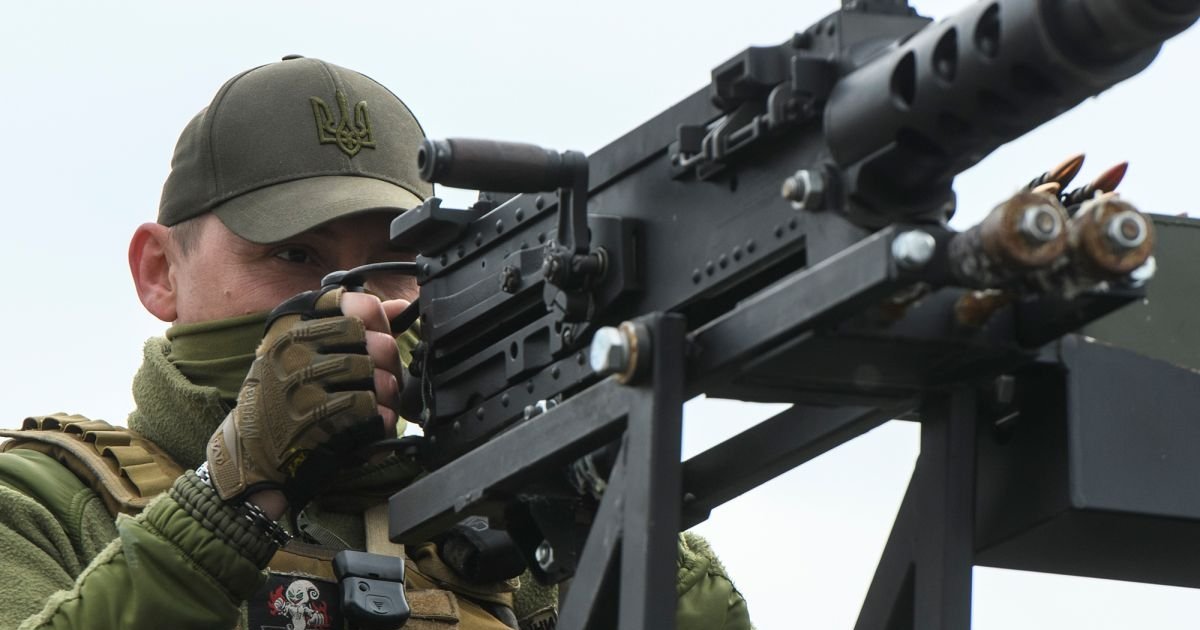 ППО України знешкодила 388 дронів під час денної атаки РФ