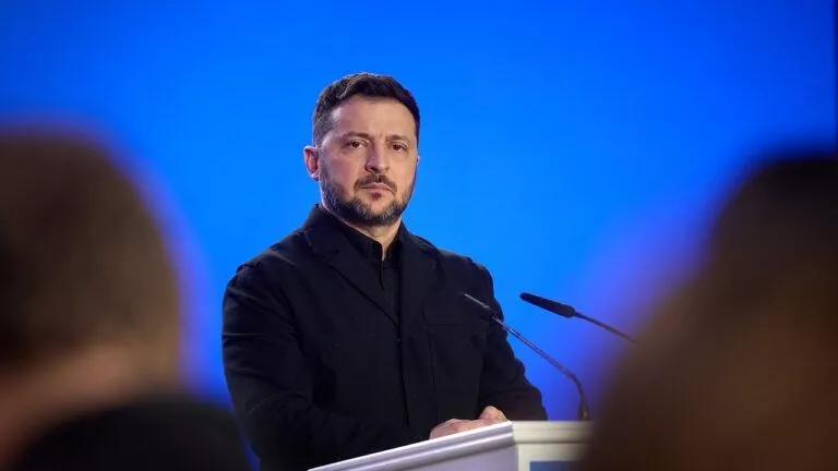 ППО, енергетика і дипломатія: підсумки зустрічі Зеленського з партнерами