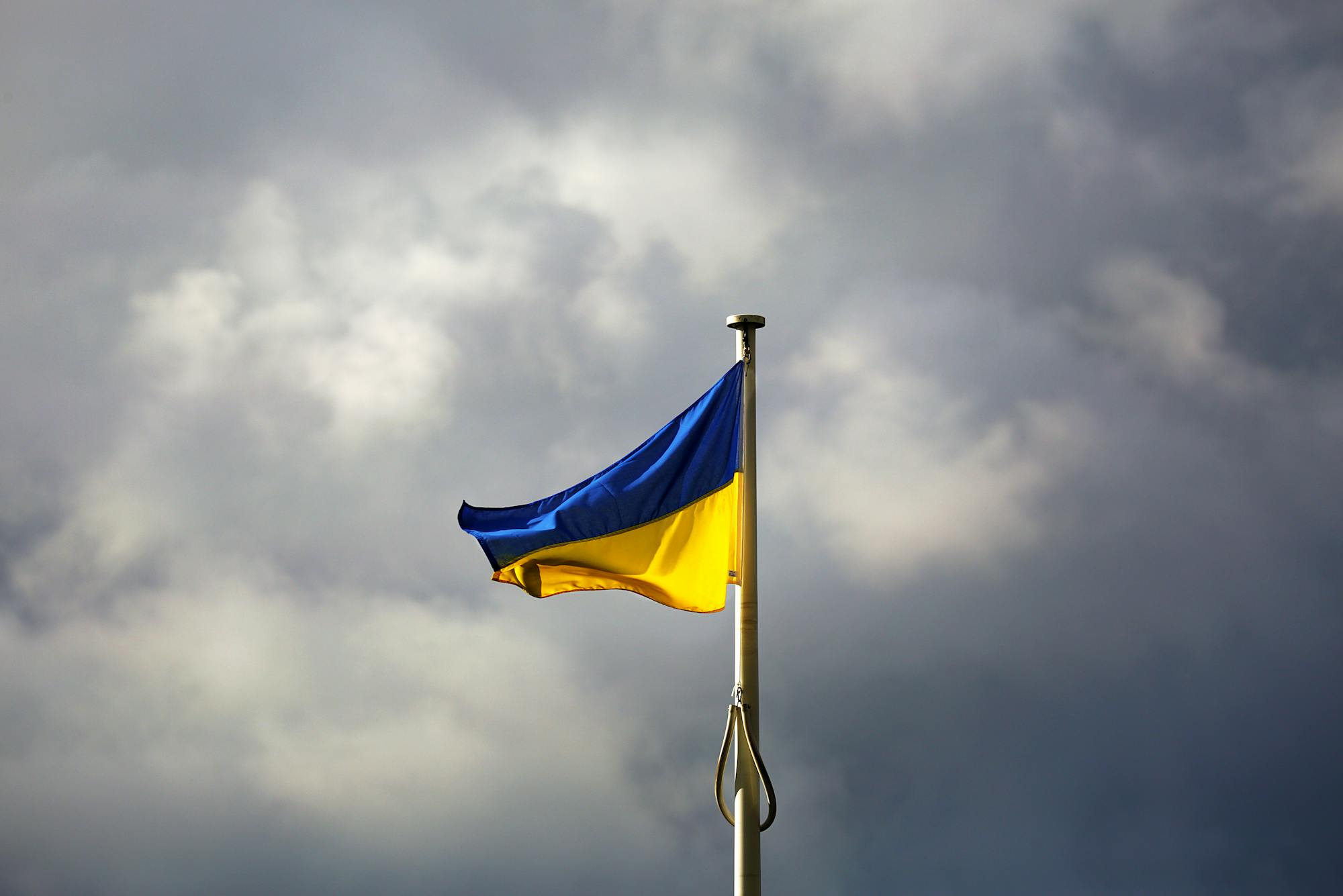 ППО знешкодила 190 дронів під час масованої атаки рф