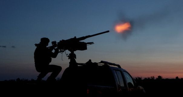 Нічна атака на Україну: ППО знешкодила 190 із 210 ворожих …