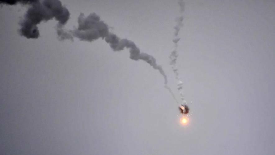 ППО знешкодила 284 російські дрони над Чернігівщиною за тиждень