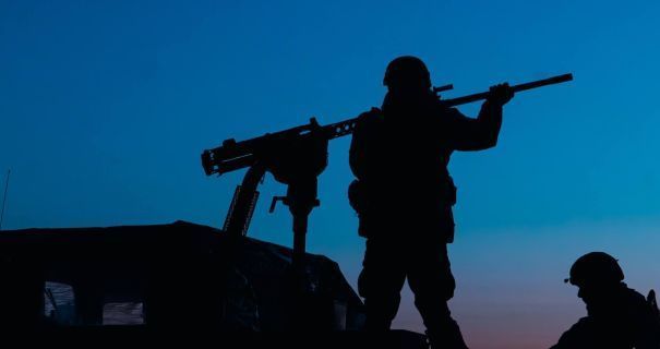 РФ випустила по Україні понад 100 безпілотників: є влучання на …