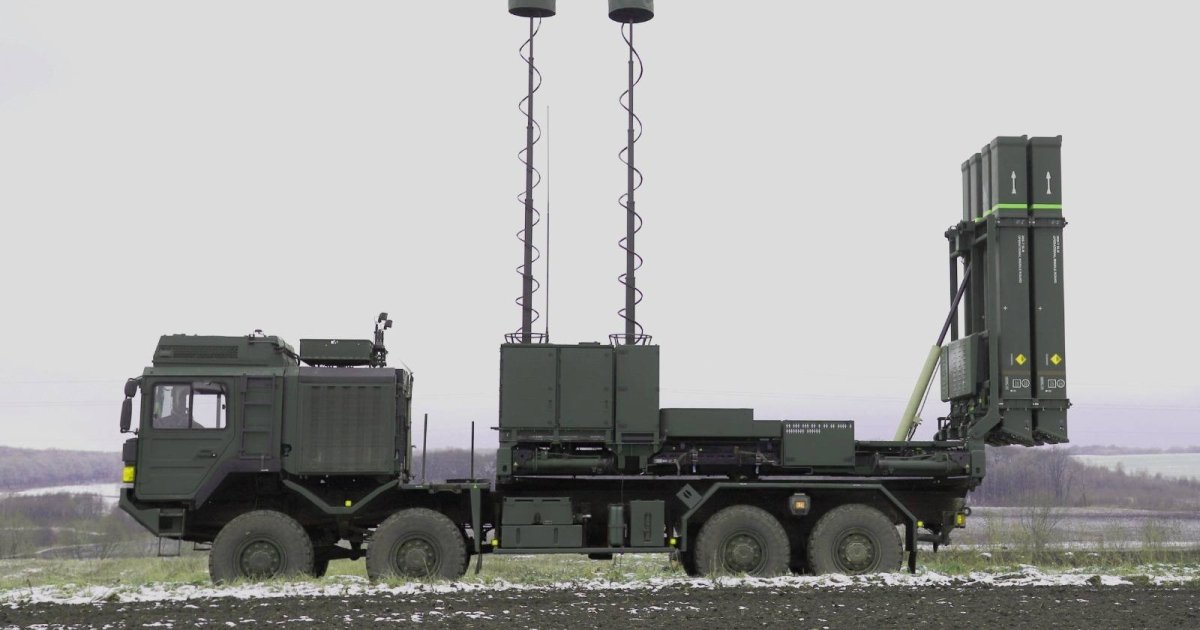 ППО знищила всі дрони під час нової атаки РФ