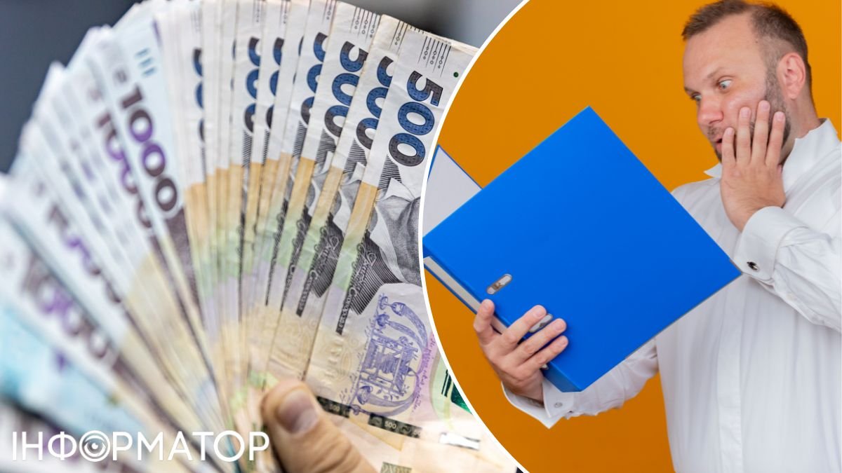 ПФУ вимагає повернути 5 272 гривень субсидії через депозит понад …
