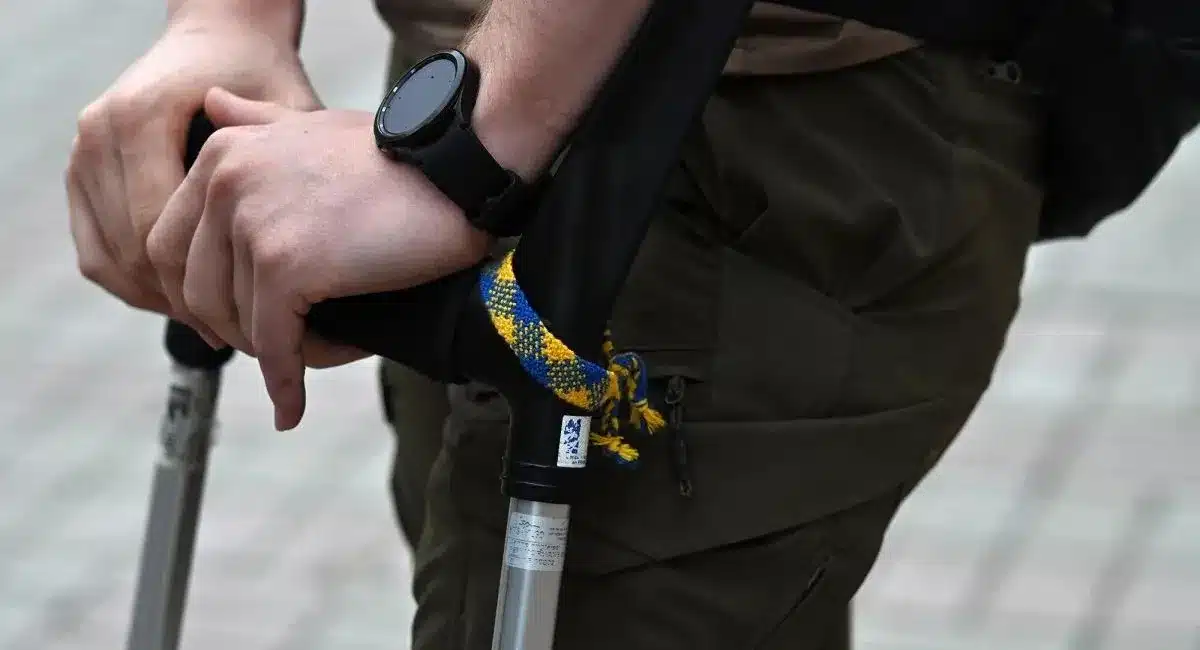 ПФУ провів травневий перерахунок: кому з осіб з інвалідністю підвищили …