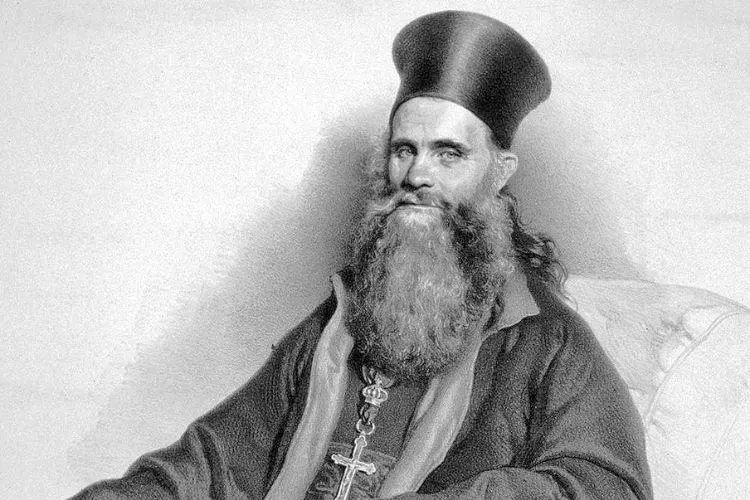 ПЦУ канонізувала творця архітектурного символу Чернівців