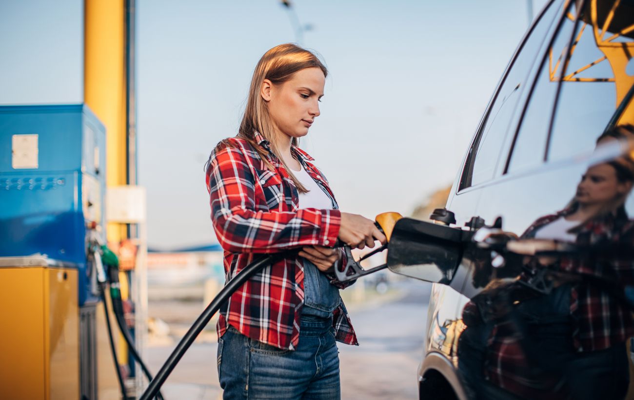 Паливний кешбек продовжили ще на місяць, але зі змінами
