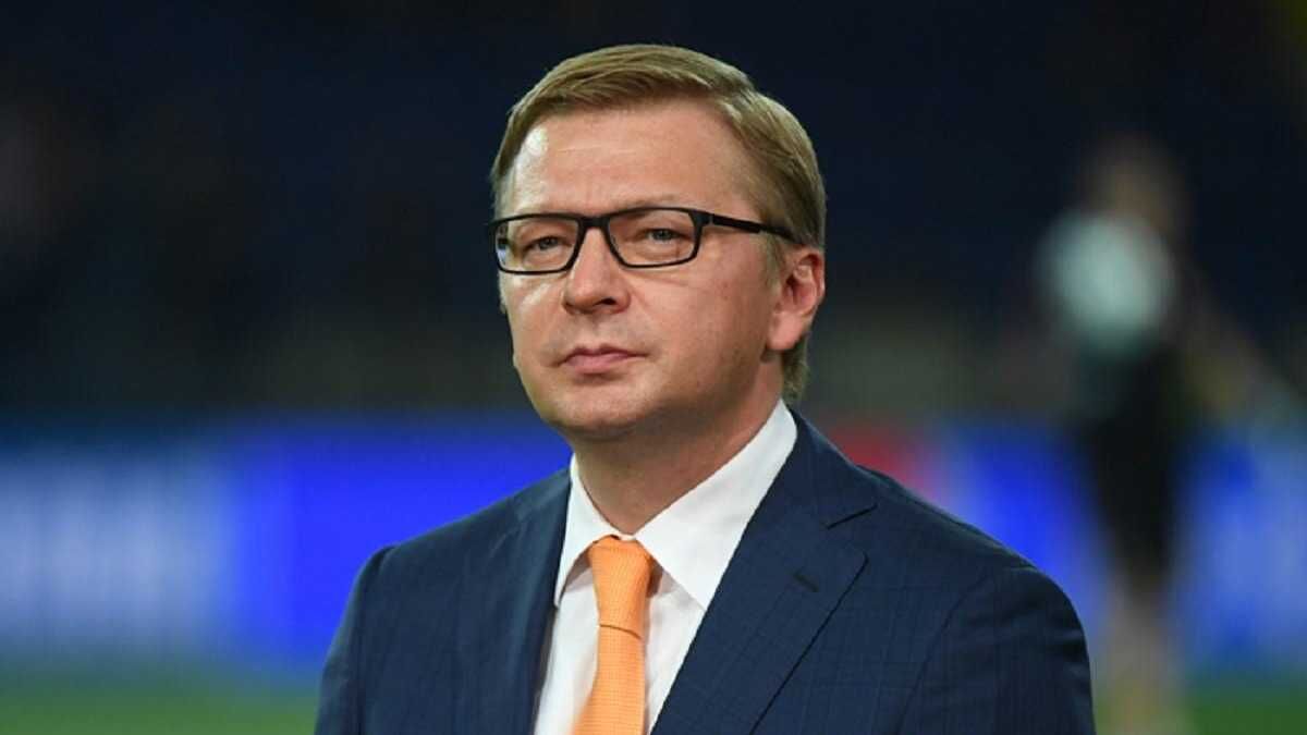 «Це питання одного сезону»: Палкін анонсував реформи в УПЛ після …
