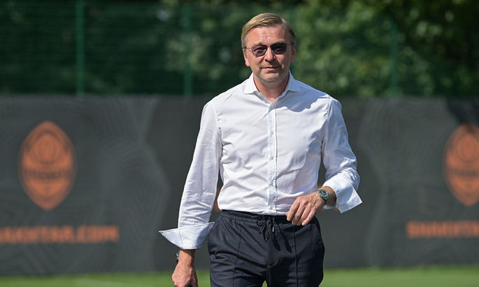 Палкін - про матч із Крістал Пелес: У півфіналі немає …