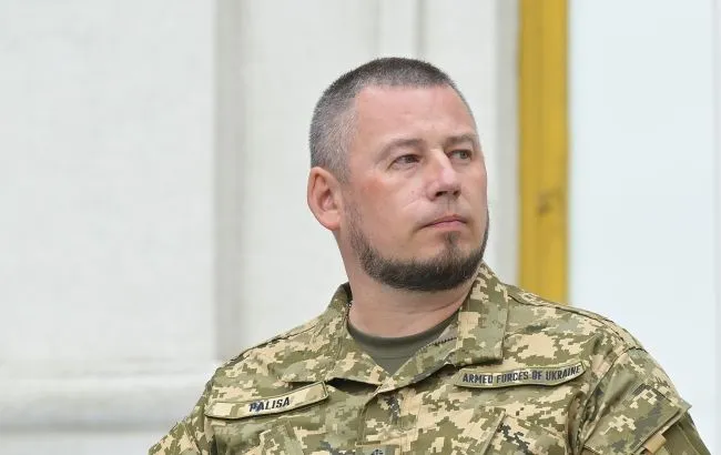 Паліса обговорив із корпорацією RTX прискорення постачання ракет до Patriot