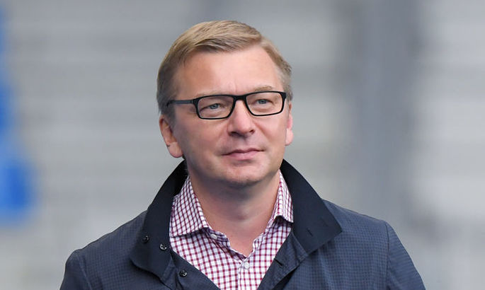 "Пам’ятатимемо, що Краків - щасливе місто для Шахтаря". Палкін - …