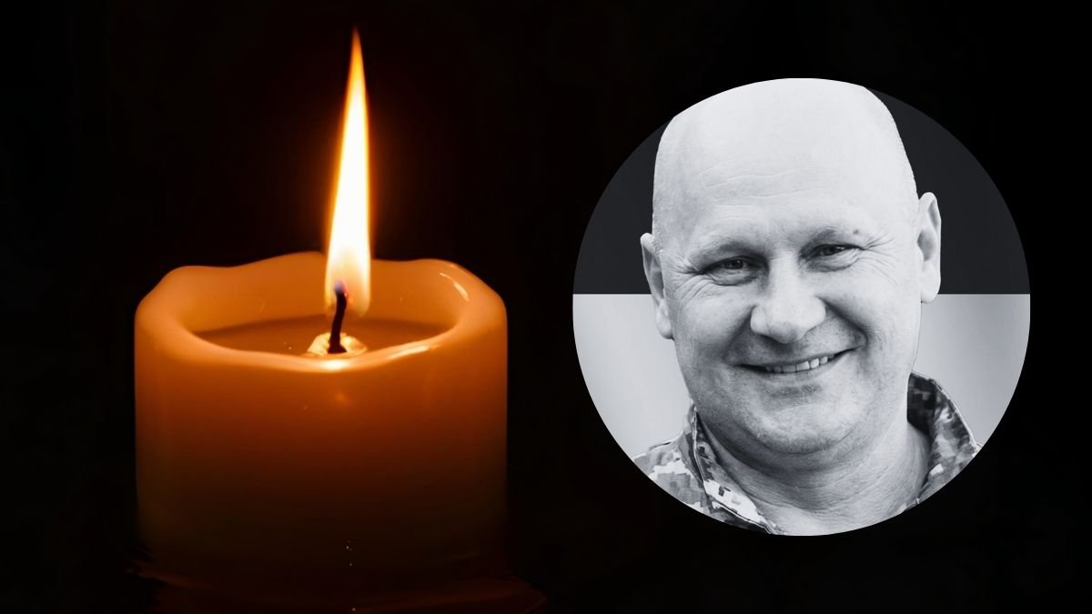 Пам'ятну стелу Олександру Рижих освячуватимуть у Воскресінцях 24 травня