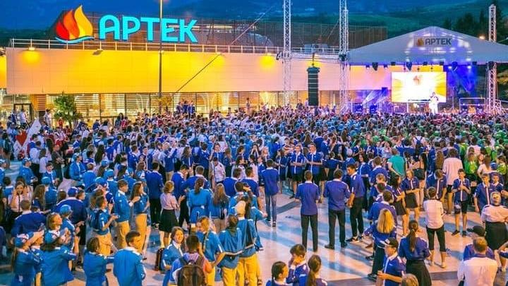 30 тисяч дітей та мільярдні витрати: плани окупантів на оздоровчу …