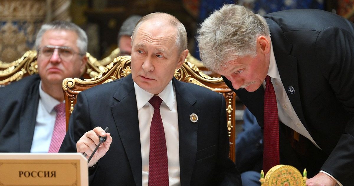 "Панує глибоке розчарування": ЗМІ дізнались, як змінилося ставлення російської еліти …